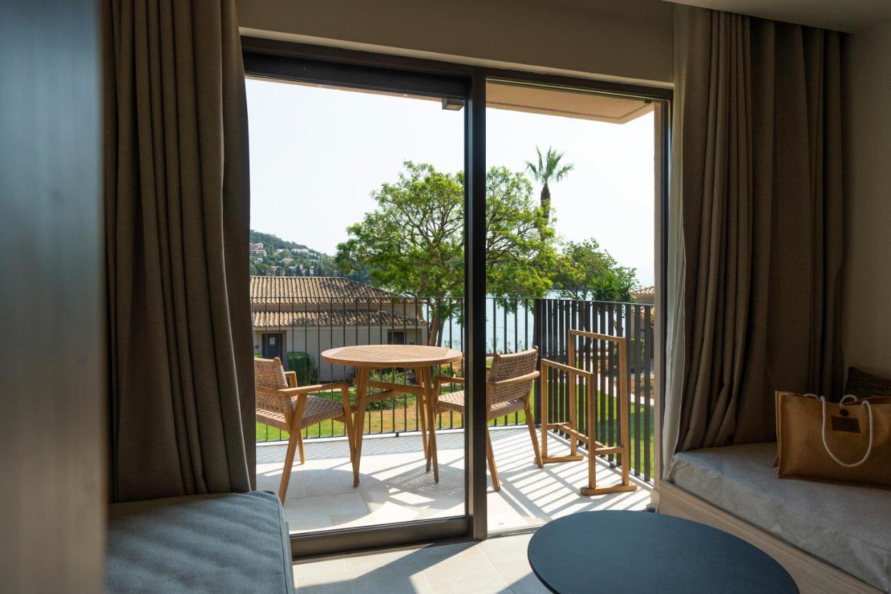 Dreams Corfu Resort & Spa Gouvia Værelse billede